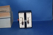 Trix Schaltkasten für Lok &