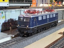 Märklin H0 39415 - E-Lok BR 41 - Deutsche Bundesbahn - Mfx+ und Sound -- MHI 