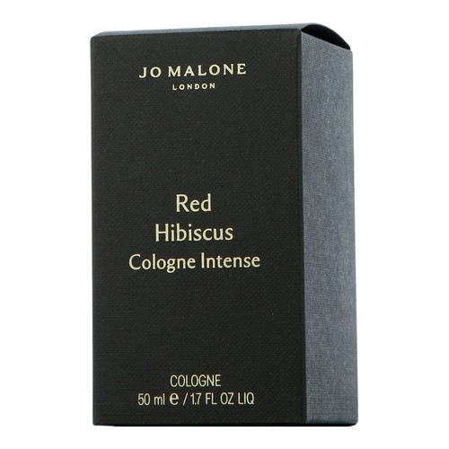 Malone red hibiscus cologne - red,
