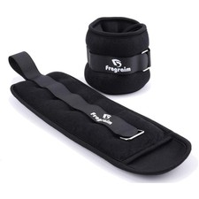 Fuß- und Handgewichte