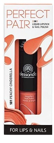 Alessandro perfect pair 2in1 - perfect,