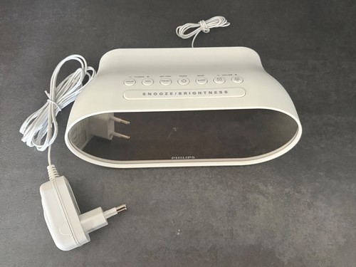 Philips aj1000 radiowecker - philips, aj1000/12
