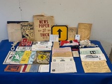 BIG Lot of Vintage Magic