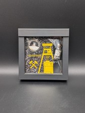 Erinnerungsstücke Bergbau