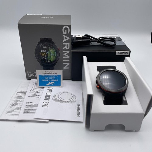 Garmin approach s70 47mm - approach,