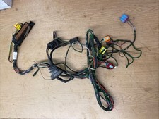 4A1971661DK Audi S6 S4 100 A6 C4 Leitungssatz Kabelbaum 4-Gang-Automatikgetriebe