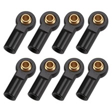 8 Stück M3 Gelenk Lenker Rod