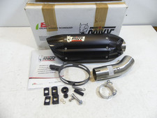 Kawasaki ZX-10R Auspuff MIVV Suono MM1266
