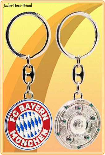 Bayern münchen - fc,