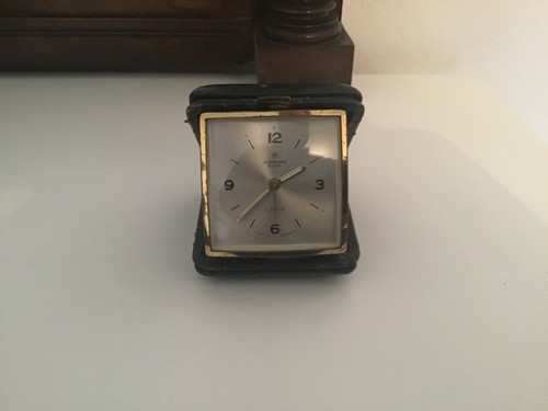 Junghans bivox