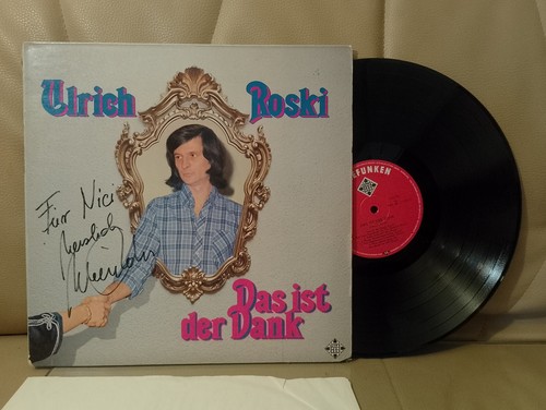 Ulrich roski das ist - ulrich,