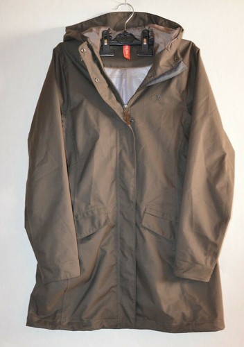Tatonka damen guada mantel - damen,