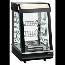 Bartscher DeliCompact Heiße Theke UVP 577€ Top Zustand