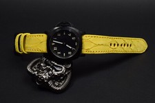 UHRENARMBAND 26 24 22MM ECHT