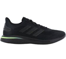 adidas SUPERNOVA Boost M Herren Laufschuhe Schwarz FW8821 Running Schuhe NEU