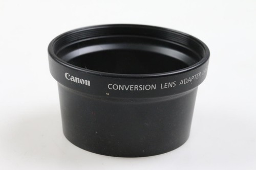 Canon vorsatzlinsenadapter - canon,