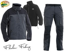 FLADEN Authentic 3in1 Outdoor