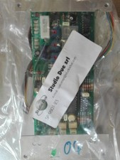 Studio Due City Color 9801 DMX Board Spare Part