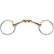 Ausbildungsgebiss KK Ultra 18mm, Edelstahl-Ringe