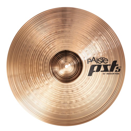 Paiste pst5 medium - pst5, ride