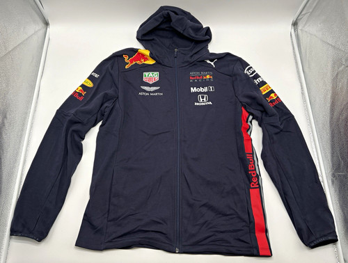 Puma red bull racing team - puma,