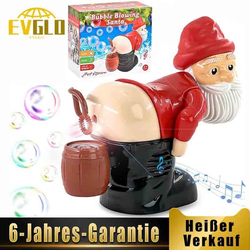 Weihnachtsmann