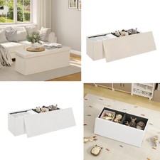 Sitzhocker Sitzbank mit