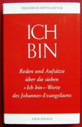 Ich bin reden und - reden,