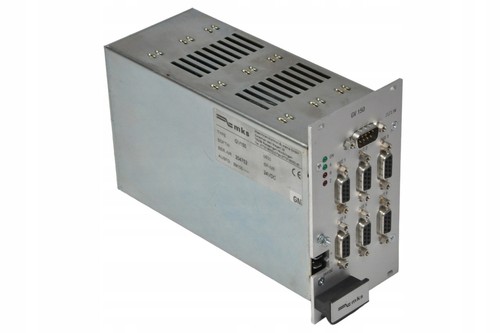 Mks sm150 gv150 24v - mks,
