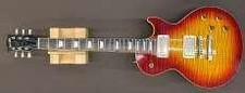 Orville Les Paul Typ E-Gitarre