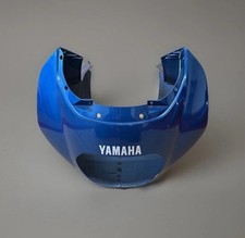 YAMAHA XJ600 S 4BR