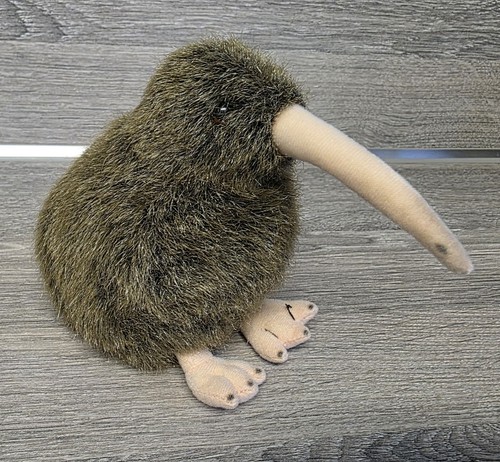 Stofftier kiwi - *,