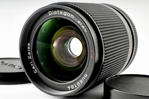 Exc contax carl zeiss - contax,