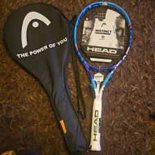 Head Instinct 4 3/8 -3