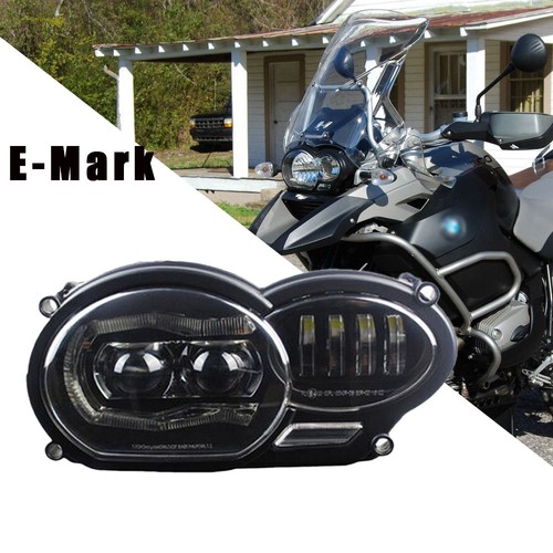 Led scheinwerfer für - hi, lo