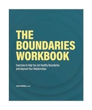 The Boundaries Workbook