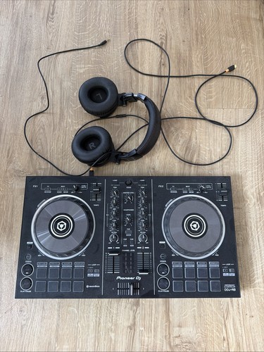 Pioneer ddj controller - pioneer,