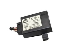 Alfa Romeo 156 Steuergerät Radio Radiosteuergerät 606693420