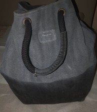 Pepe Jeans Handtasche, Büffel