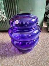 Vase Design Anna Efverlund  Blumenvase 