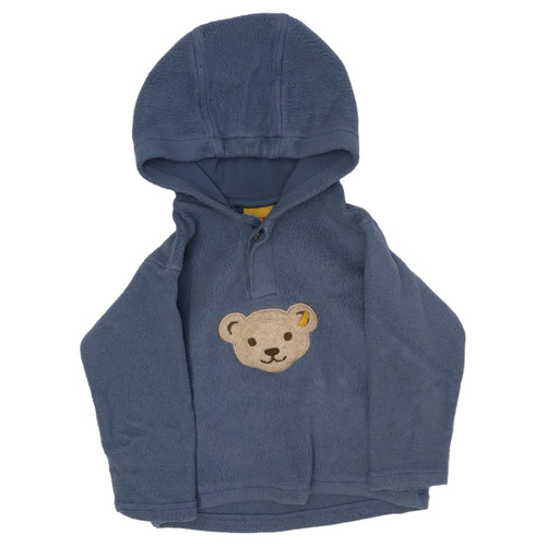 Steiff kapuzenpullover - steiff,,