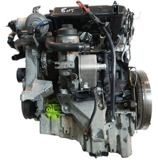 Motor für BMW 3er E90 2,0