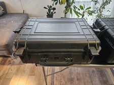 Outdoor Case leer, IP67