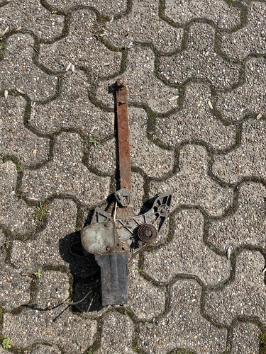 Mercedes w115 w114 280 - w114, 220