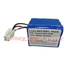 For VR200 Vorwerk Kobold