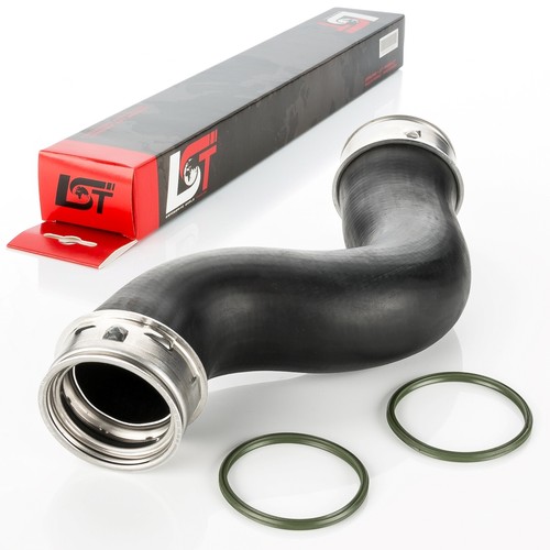 Turboschlauch ladeluftkühler - turboschlauch,