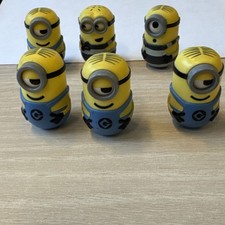 Minions Figuren Ca. 3,00 cm