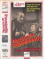 Ohnsorg Theater - Tratsch im