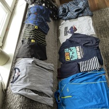 Jungen Bekleidungspaket