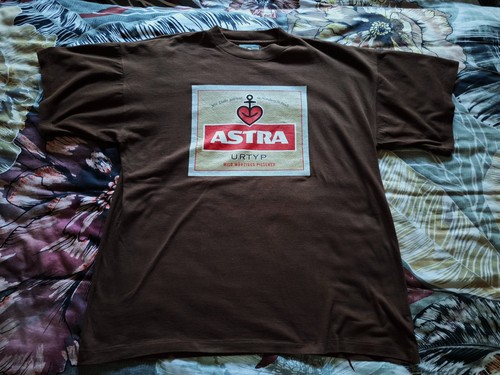 Astra pauli shirt mit - t-,